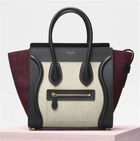 celine handbags usa prices|affordable handbags Celine.